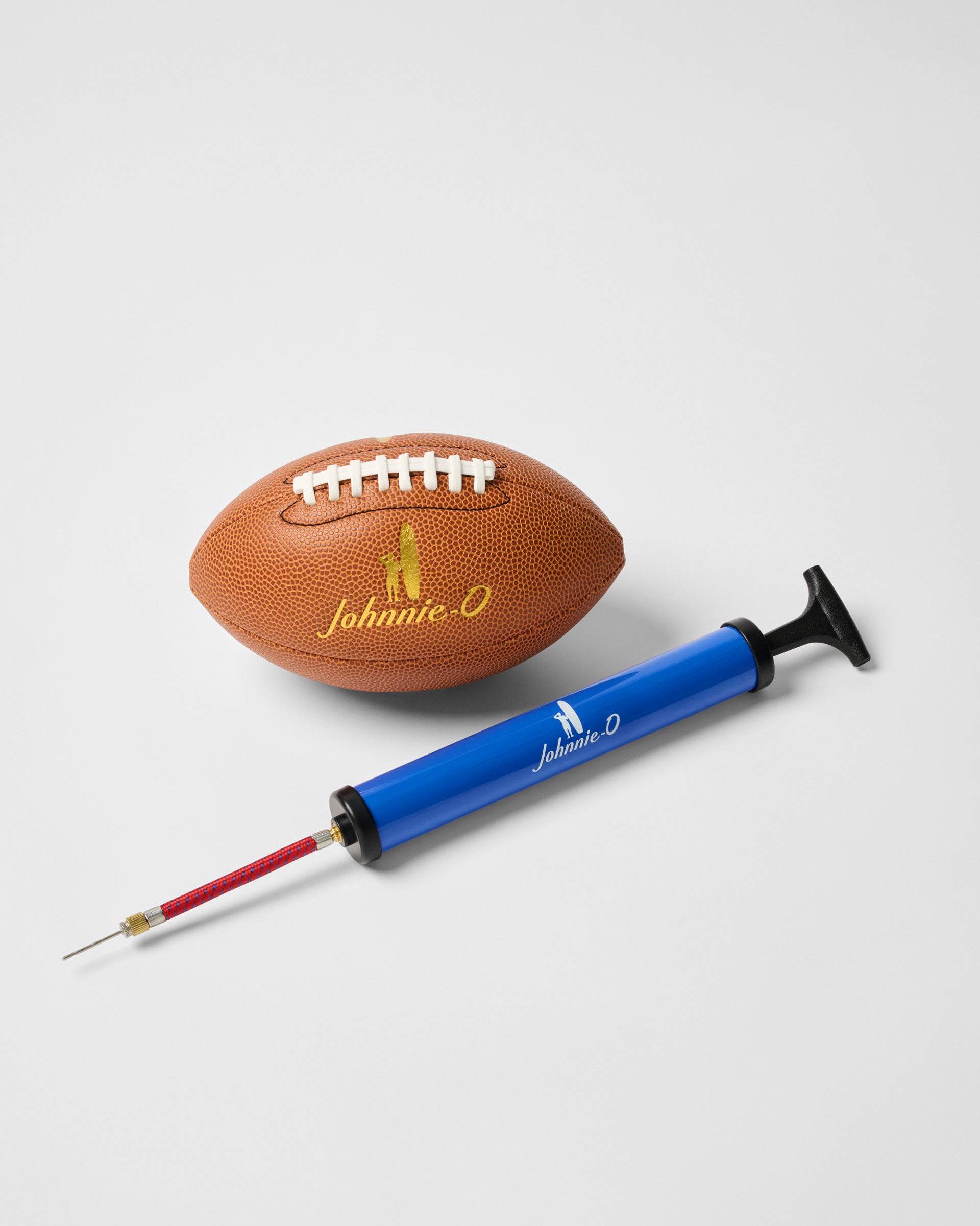 JO Mini Football