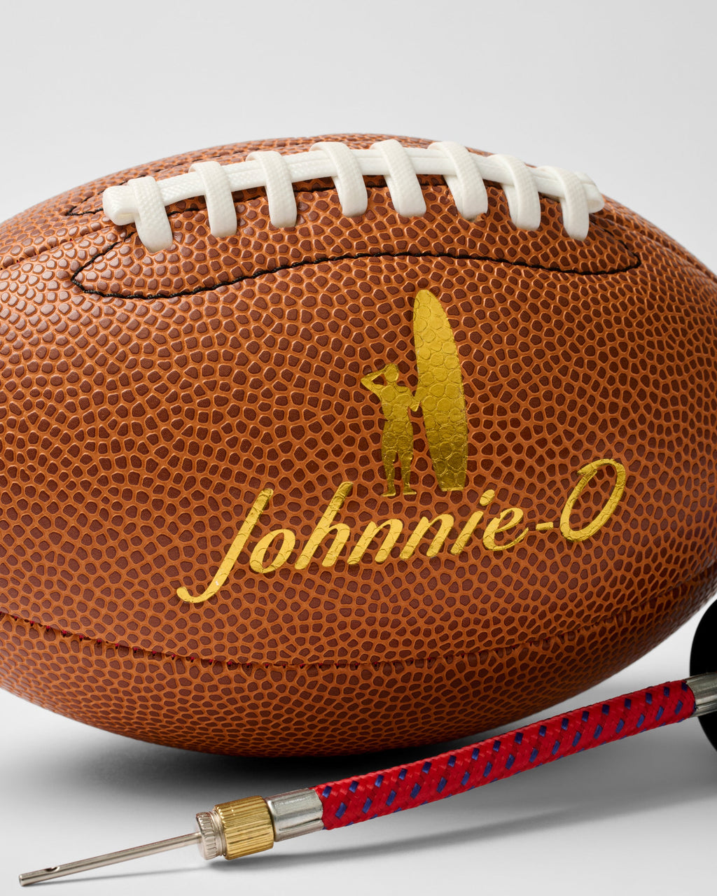 JO Mini Football