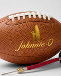 JO Mini Football