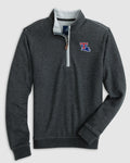 Louisiana Tech University Sully Jr. 1/4 Zip