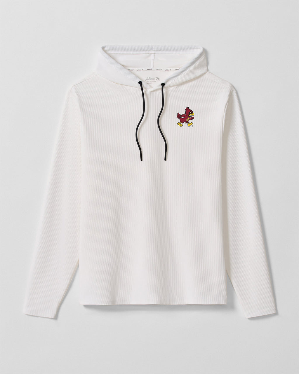 Iowa State Hoppin Pop Performance Hoodie - Vault Logo