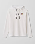 Iowa State Hoppin Pop Performance Hoodie - Vault Logo
