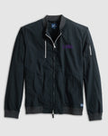 Louisiana State University Corsair Bomber Jacket