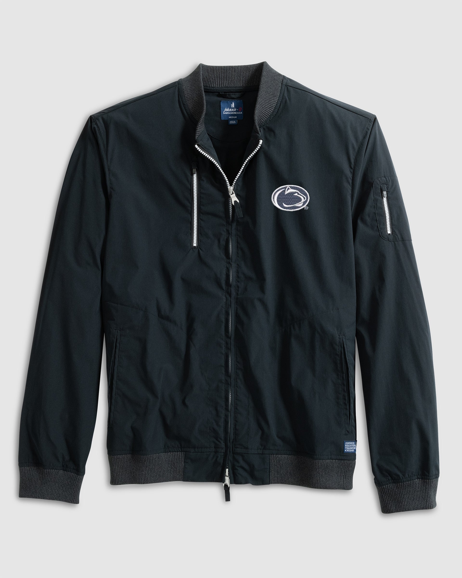 Penn State Corsair Bomber Jacket