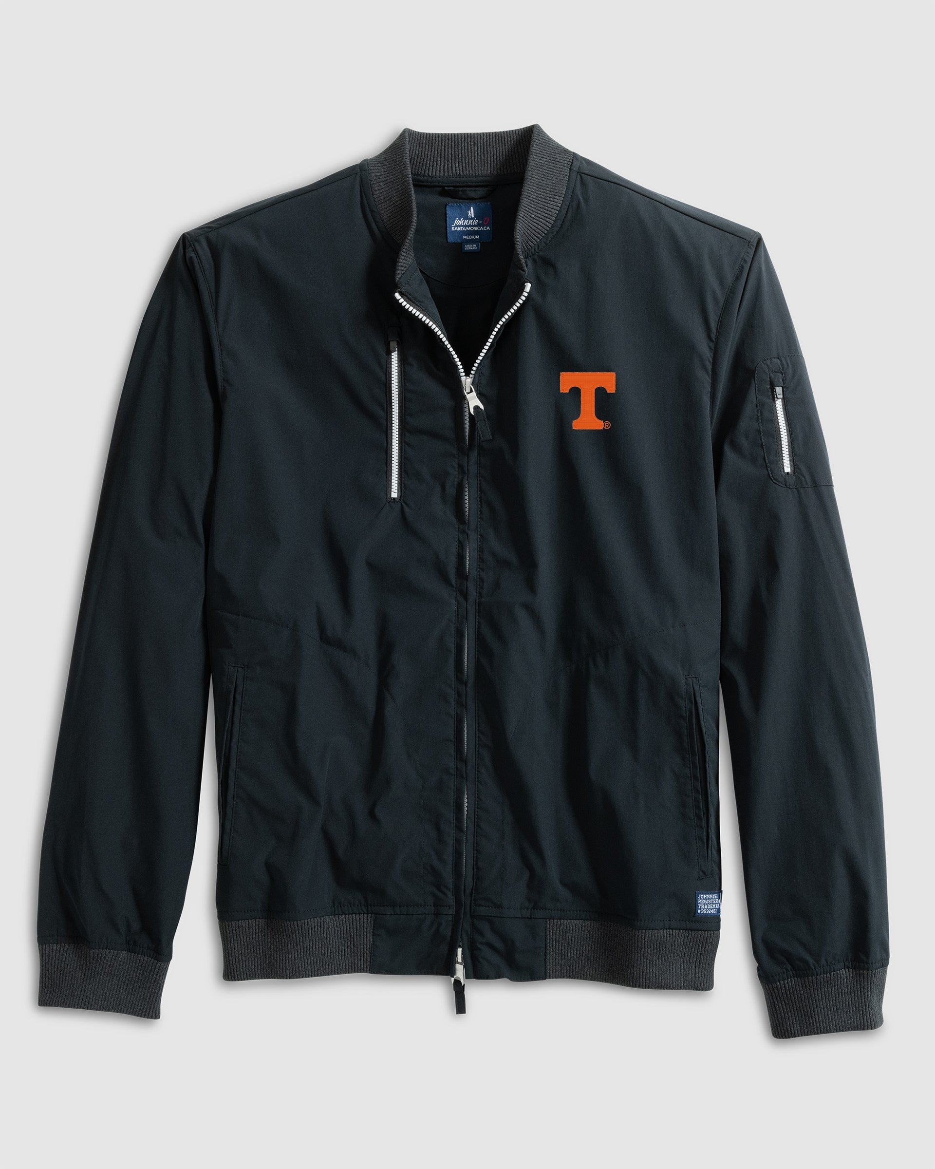 University of Tennessee Corsair Bomber Jacket