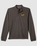 Chicago Blackhawks Cotton Blend Henley