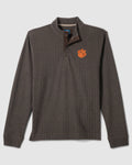 Clemson University Cotton Blend Henley