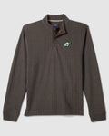 Dallas Stars Cotton Blend Henley