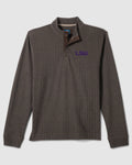 Louisiana State University  Cotton Blend Henley