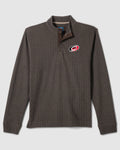 Carolina Hurricanes Cotton Blend Henley