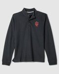 Indiana University Cotton Blend Henley
