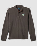 Green Bay Packers Cotton Blend Henley