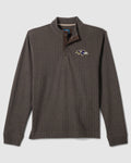 Baltimore Ravens Cotton Blend Henley
