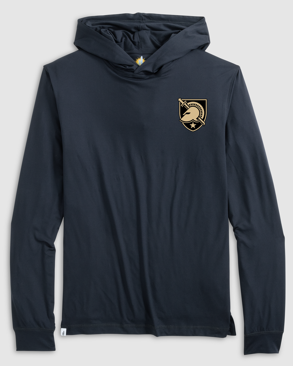 Army University Talon Featherweight Performance Hoodie