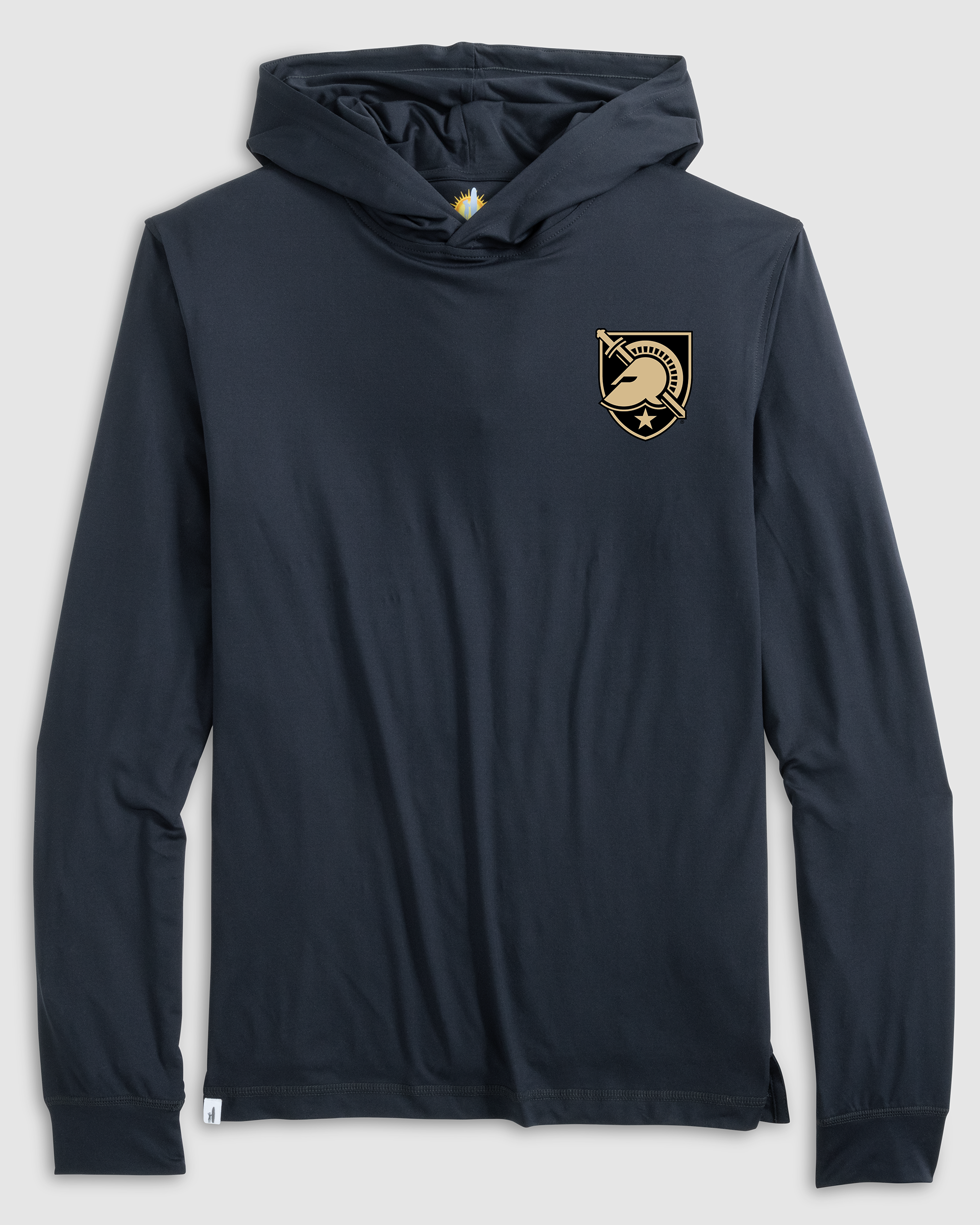 Army University Talon Featherweight Performance Hoodie