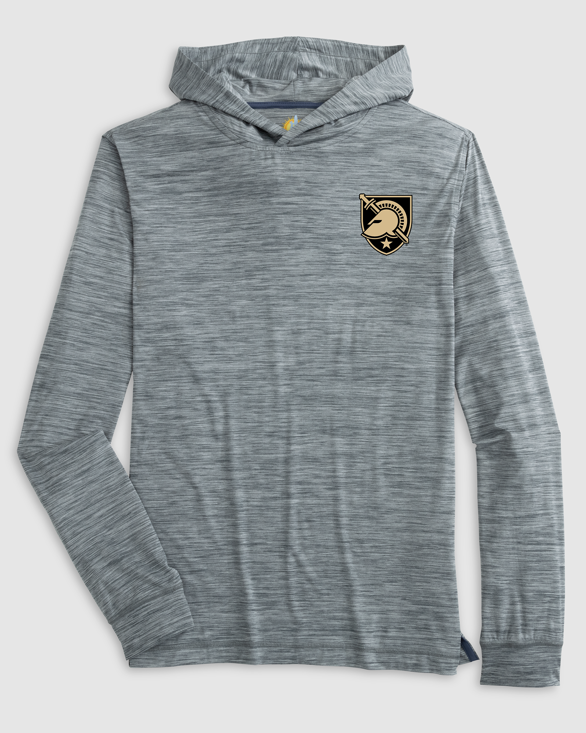 Army University Talon Featherweight Performance Hoodie