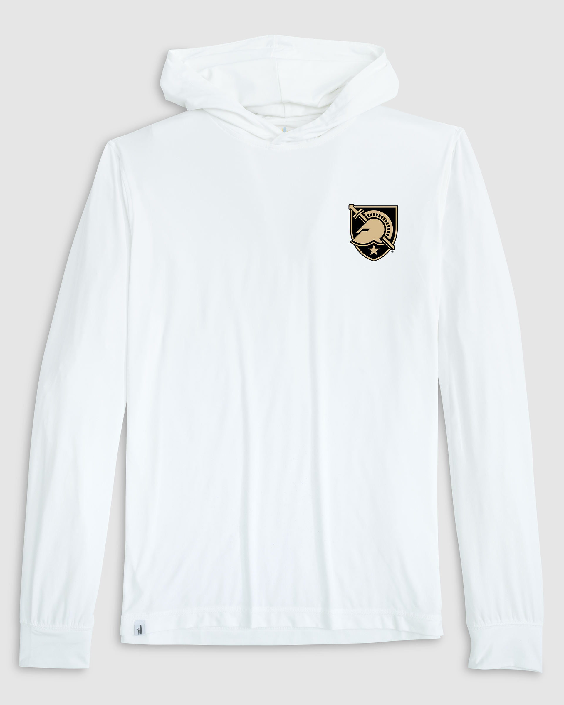 Army University Talon Featherweight Performance Hoodie