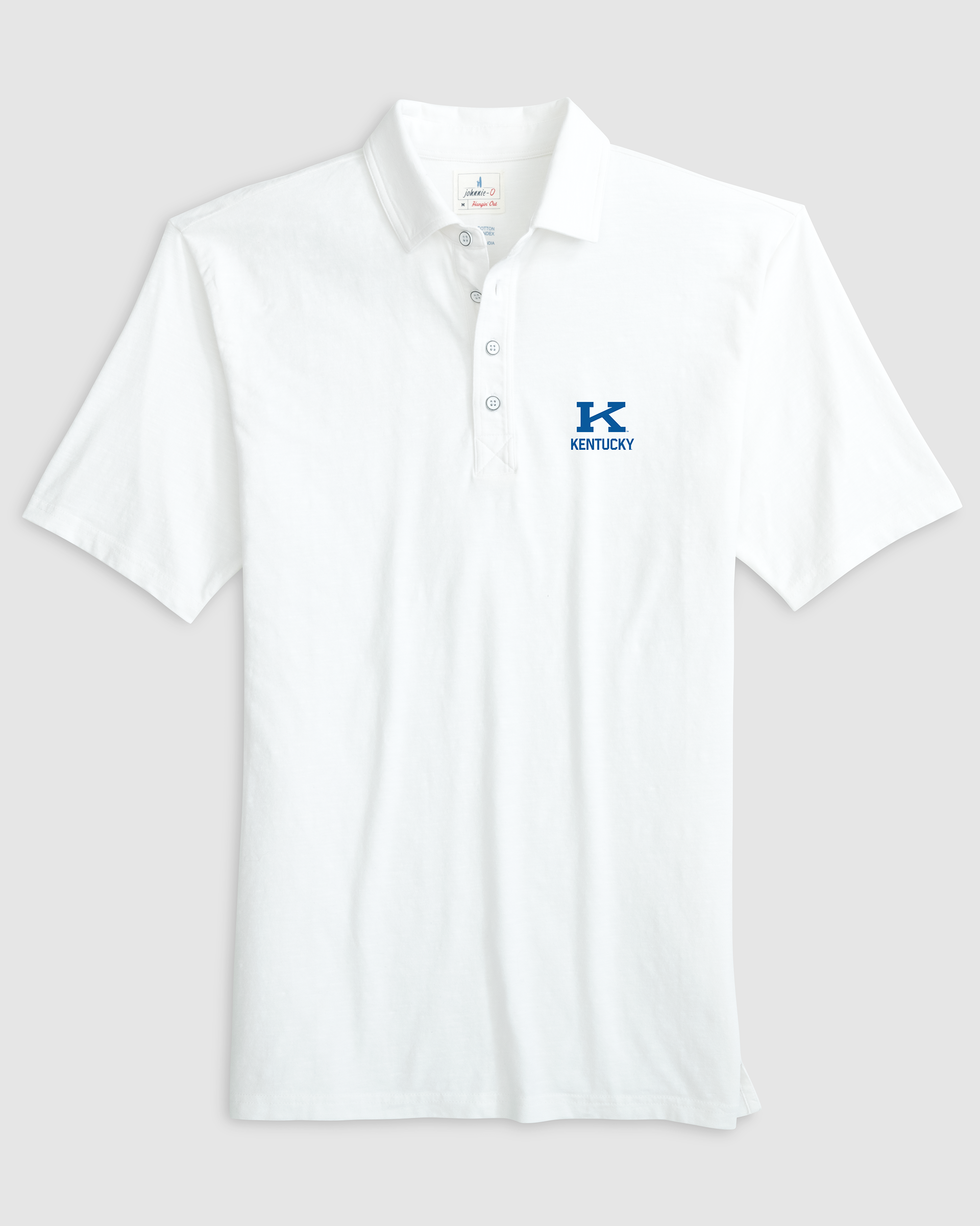 University of Kentucky Coastal Wash Original Polo - Alternate Logo