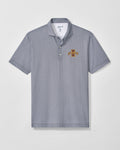 Iowa State Crosslink Printed Performance Jersey Polo