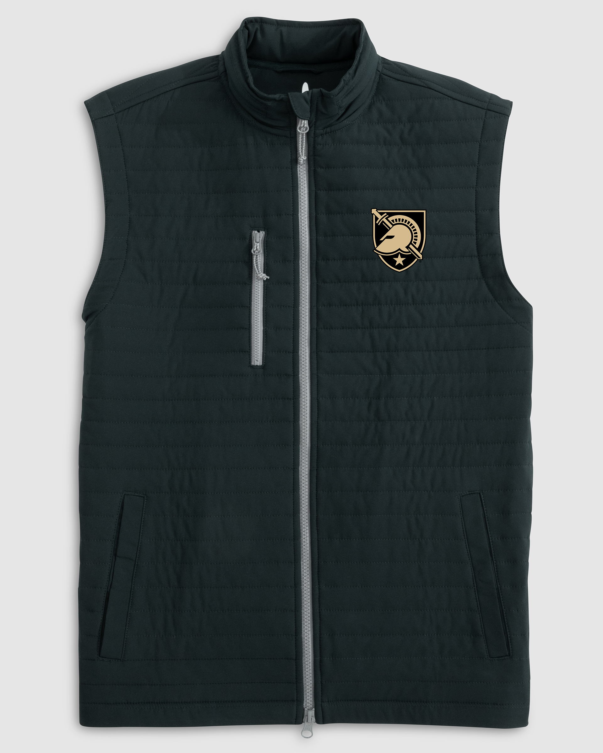 Army University Crosswind Quilted Performance Vest