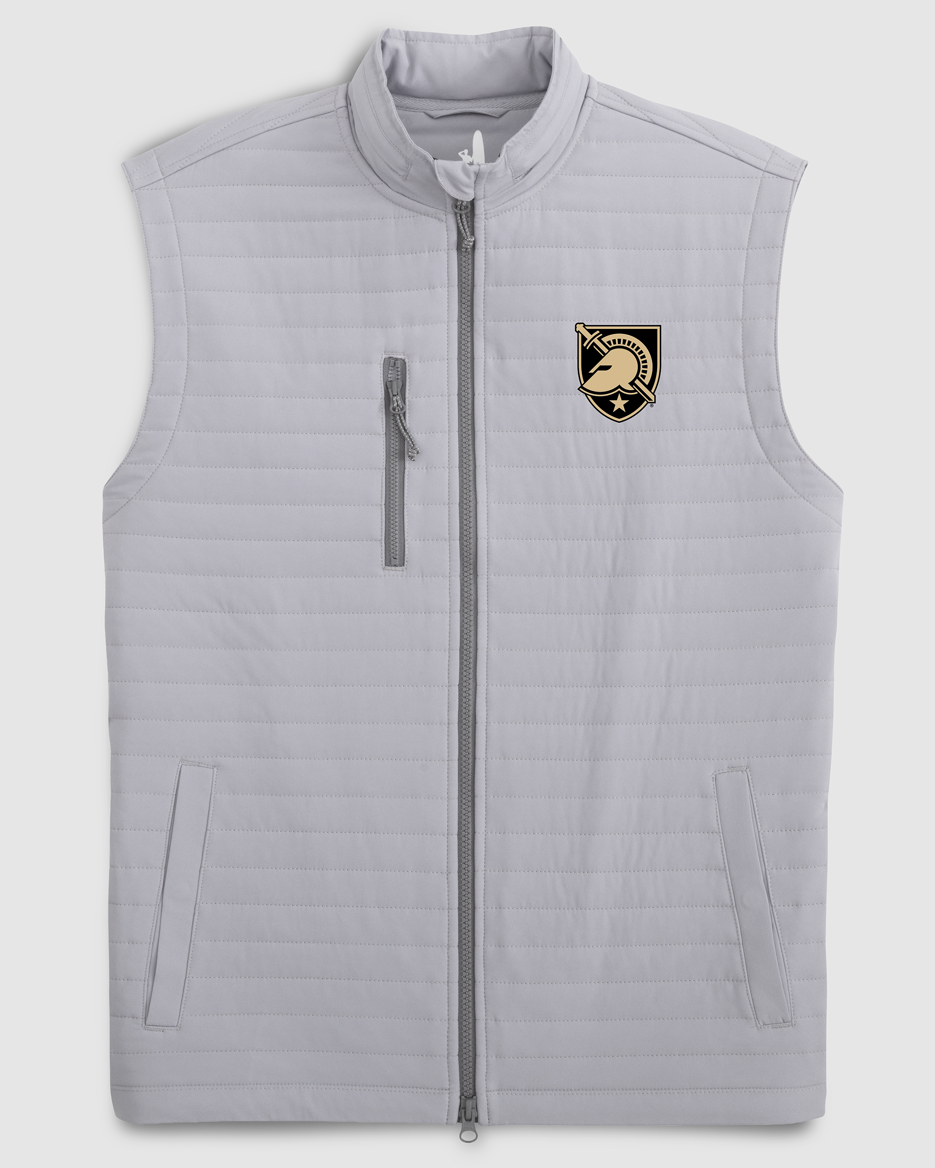 Army University Crosswind Quilted Performance Vest
