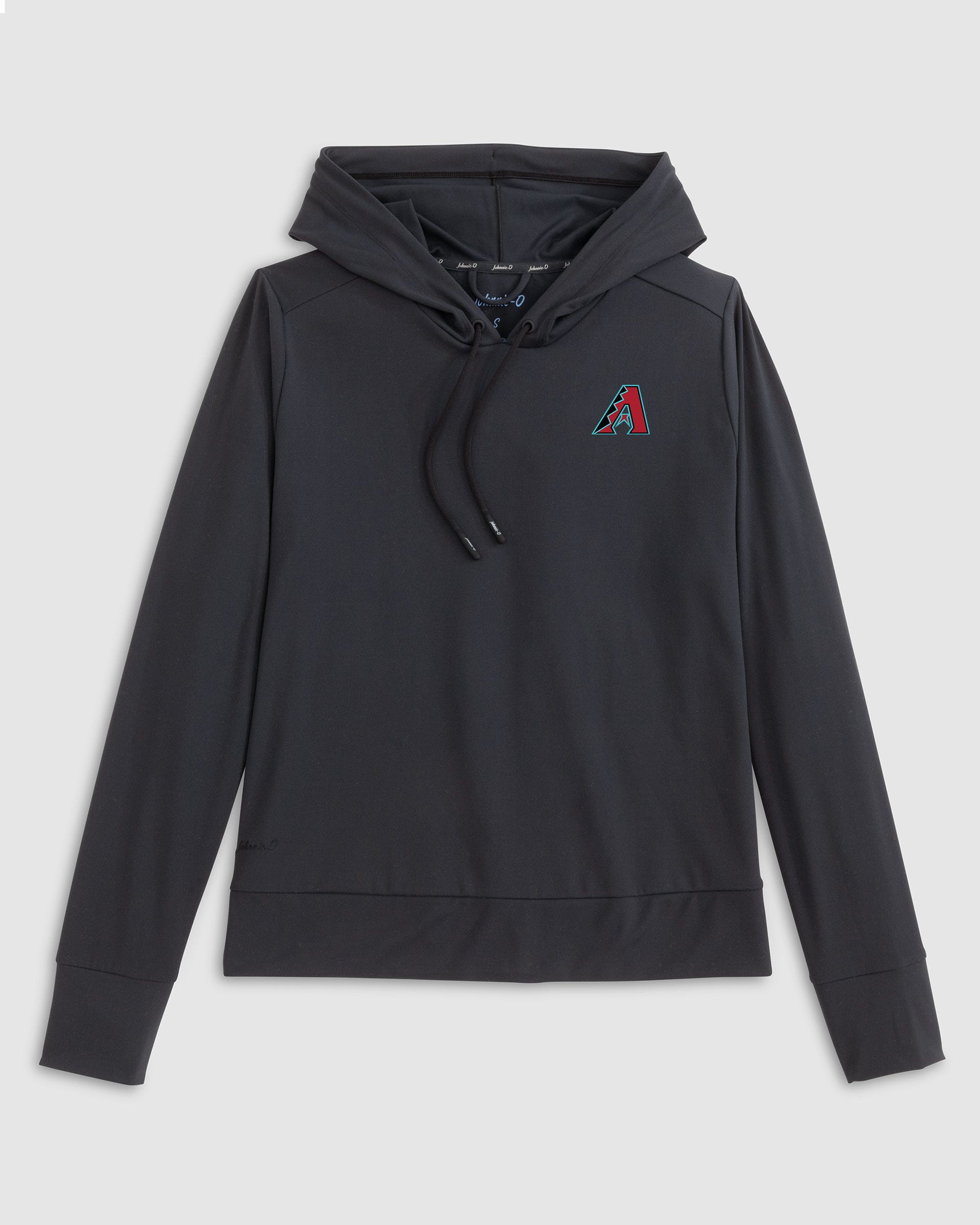 Women's Arizona Diamondbacks Nalla Performance Hoodie