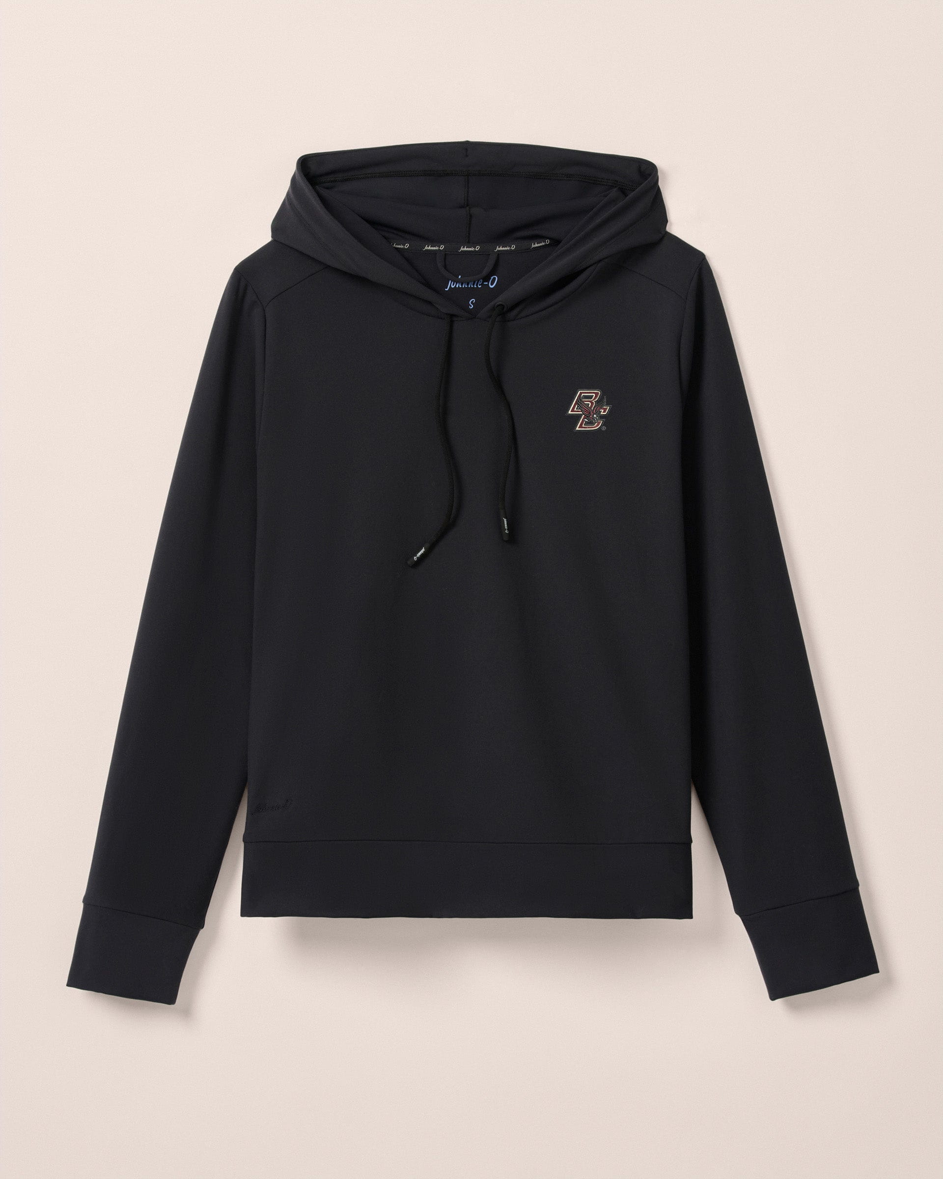 Women's Boston College Nalla Performance Hoodie