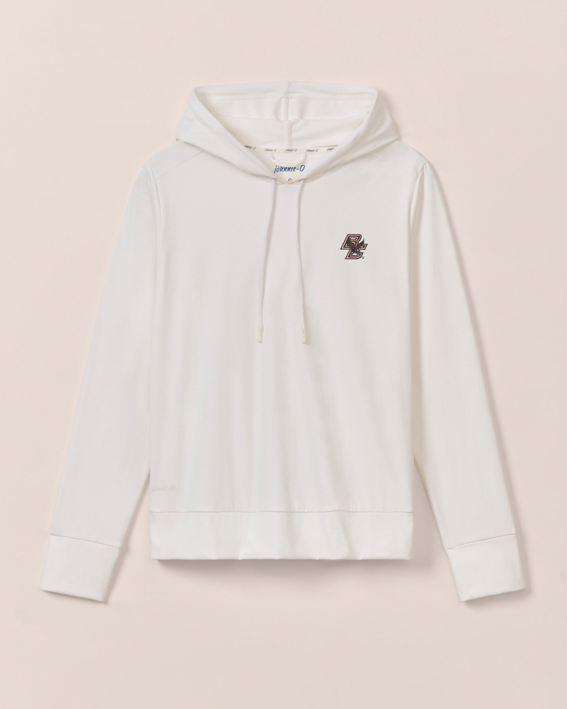 Women's Boston College Nalla Performance Hoodie
