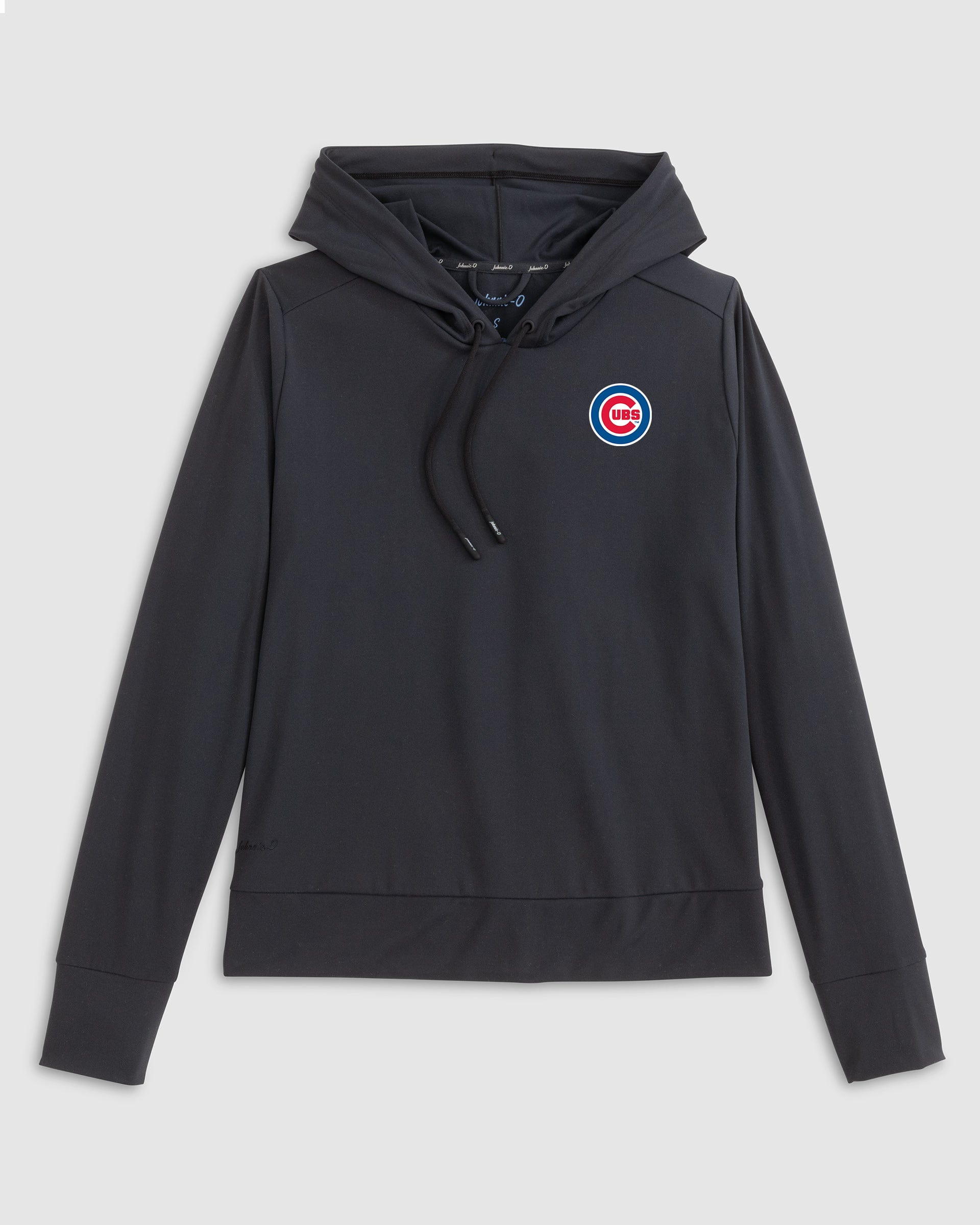 Women's Chicago Cubs Nalla Performance Hoodie