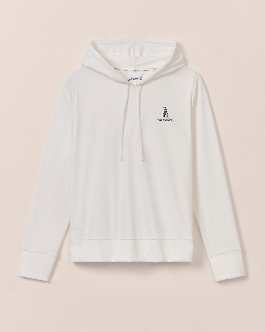 Women's The Citadel Nalla Performance Hoodie