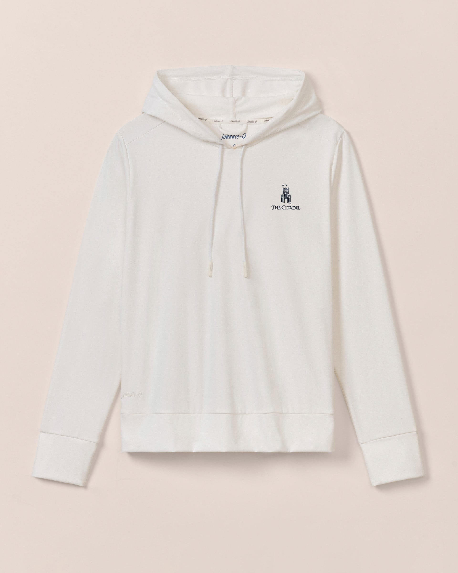 Women's The Citadel Nalla Performance Hoodie