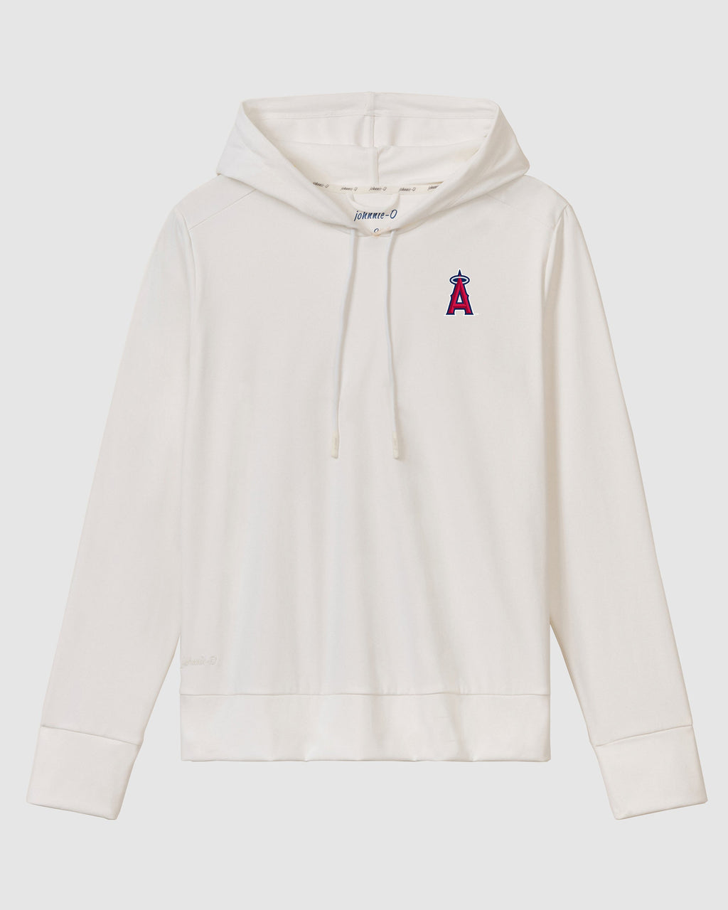 Women's Los Angeles Angels Nalla Performance Hoodie
