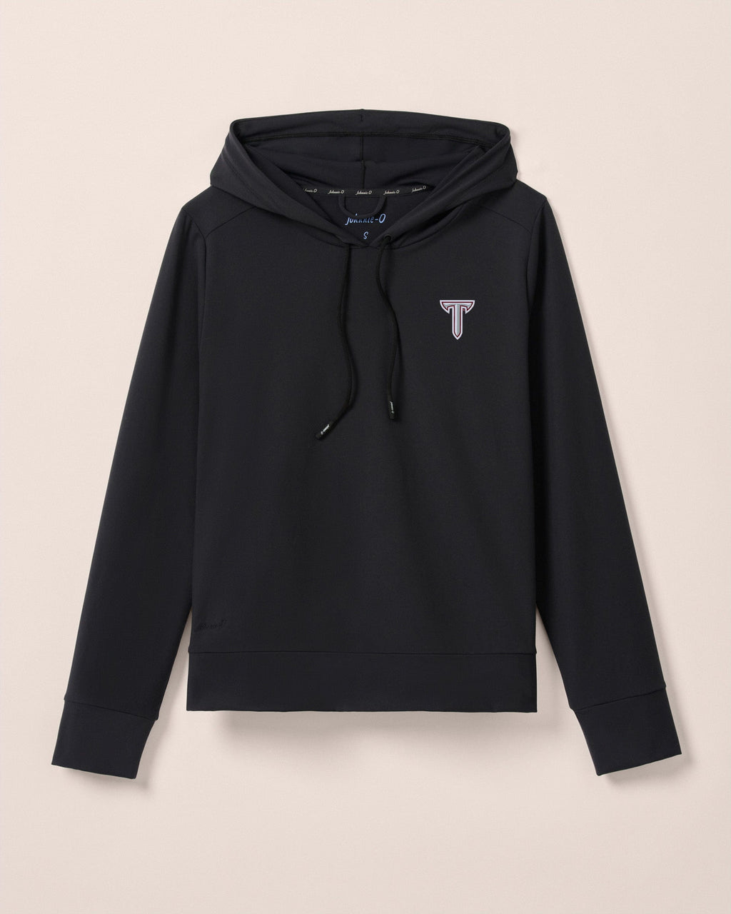 Women's Troy Nalla Performance Hoodie