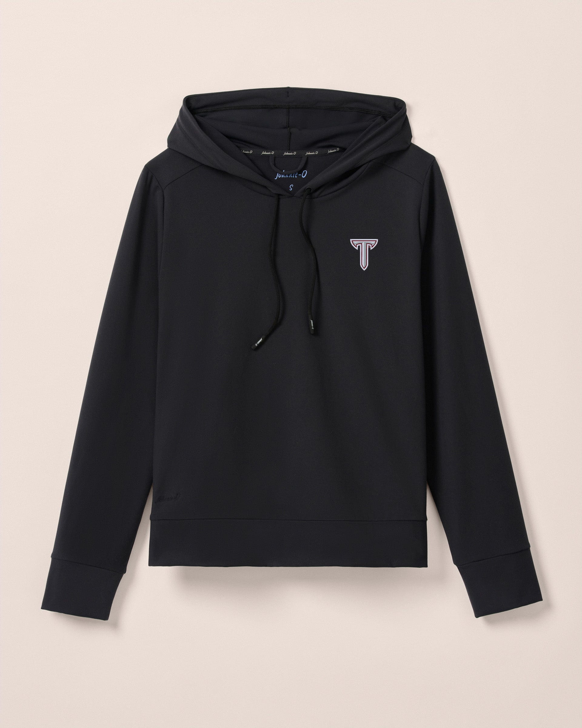 Women's Troy Nalla Performance Hoodie