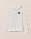 Women's Michigan Nalla Performance Hoodie