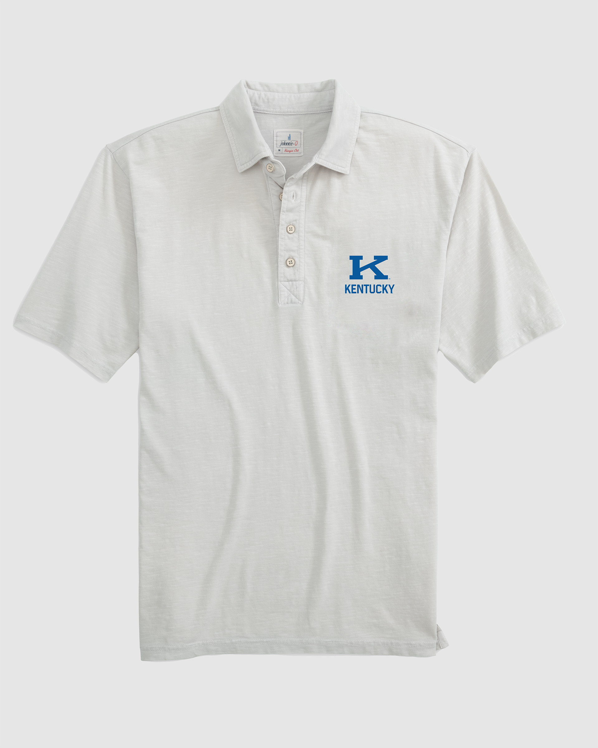 University of Kentucky Coastal Wash Original Polo - Alternate Logo