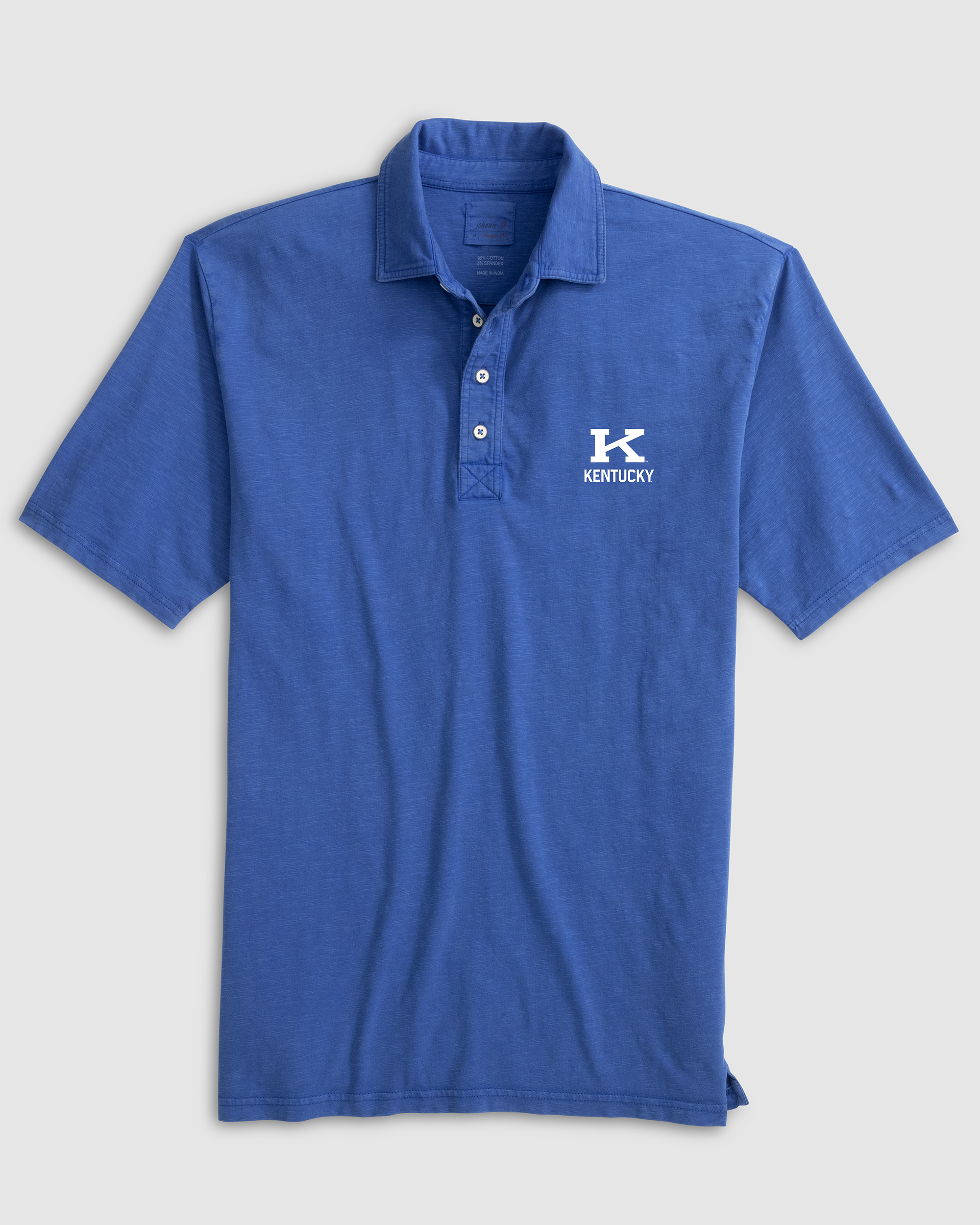 University of Kentucky Coastal Wash Original Polo - Alternate Logo